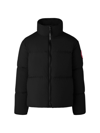 CANADA GOOSE MEN'S LAWRENCE DOWN PUFFER JACKET