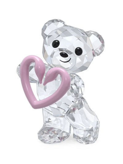 Swarovski Kris Bear Una Crystal Bear