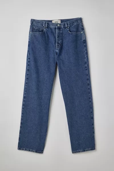 Bdg Baggy Skate Fit Jean In Vintage Denim Dark