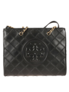 TORY BURCH FLEMMING SOFT CHAIN TOTE