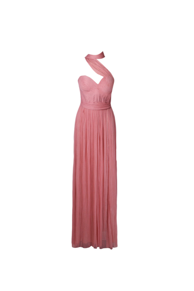 Maria Lucia Hohan Dress In Rose