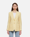 MAX MARA VICTOR BLAZER JACKET