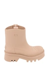 CHLOÉ RUBBER RAINBOOTS