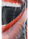 Diesel T-clauzi-m1 Graphic-print Stretch T-shirt