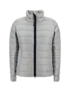 Canada Goose Cypress Packable 750-fill-power Down Puffer Jacket