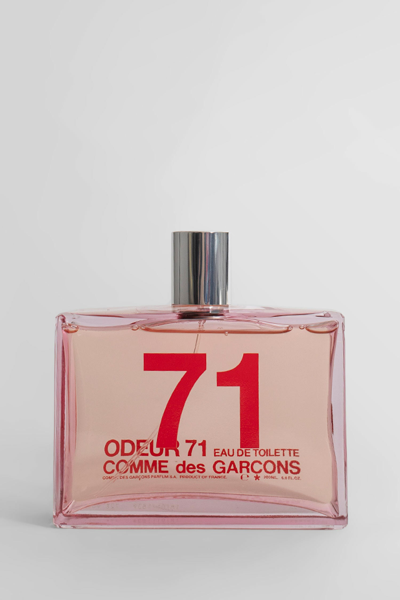 Comme Des Garçons Unisex Colourless Perfumes