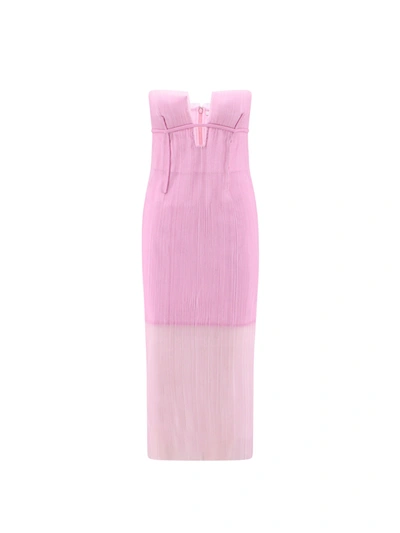 Krizia Dress In Pink