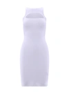 Dsquared2 Dsquared Women Dress Cut Out