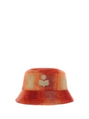 Isabel Marant Haley Bucket Hat
