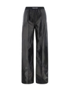 TOM FORD LEATHER PANT