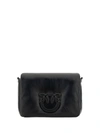 Pinko Love Click Classic Classic Puff Crossbody Bag