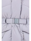 Canada Goose Belted Padded Down Jacket
