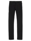 DEPARTMENT 5 MIKE PANTS BLACK