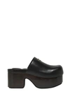Alexander Wang 'zoe' Clogs
