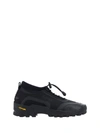 Ganni Low-top Drawstring Sneakers