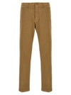 DEPARTMENT 5 OFF PANTS BEIGE