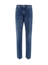 Versace Slim Fit Jeans