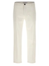 DEPARTMENT 5 PRINCE JEANS WHITE