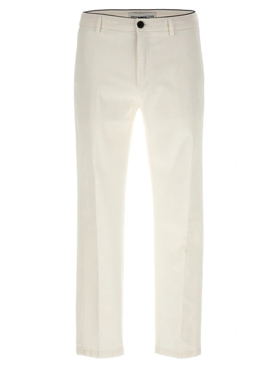 DEPARTMENT 5 PRINCE JEANS WHITE