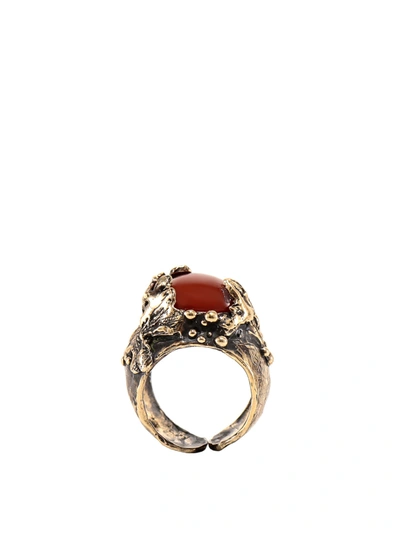 Axum Ring In Gold