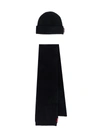 DSQUARED2 SCARF