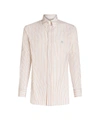 Etro Striped Button-down Shirt