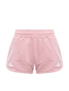 Golden Goose Motif-print Track Shorts