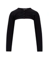 Dolce & Gabbana Viscose Kim Dolce E Gabbana Shrug