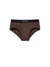 Tom Ford Logo-waistband Boxers