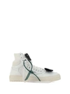 OFF-WHITE SNEAKERS