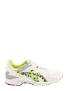 Comme Des Garçons Shirt X Asics Tarther Low-top Sneakers