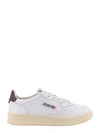 Autry Medalist Low-top Sneaker
