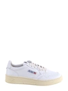 AUTRY LEATHER SNEAKERS