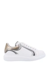 Alexander Mcqueen Oversized Sneakers