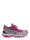 Moncler Multicolor Trailgrip Lite Sneakers