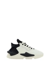 Y-3 SNEAKERS