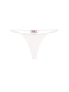 Nué Silk Thong - Atterley
