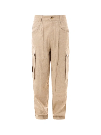 The Silted Company Trouser