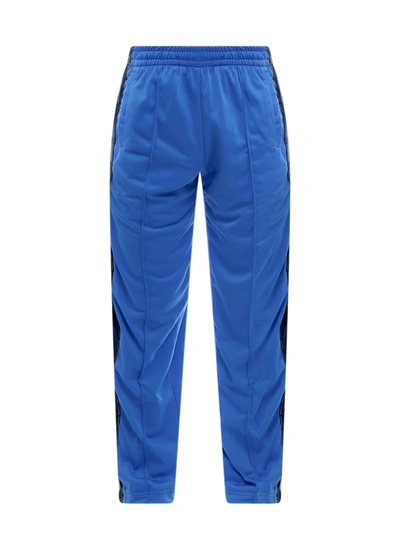 Vtmnts Trouser In Blue