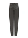 INCOTEX STRETCH COTTON TROUSER WITH ICONIC CHARM