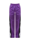 VTMNTS JOGGING TROUSER WITH LOGOED SIDE BAND