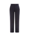 VIVIENNE WESTWOOD RECYCLED POLYESTER TROUSER