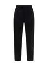 PT TORINO EDGE VIRGIN WOOL TROUSER