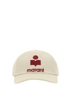 ISABEL MARANT TYRON CAP
