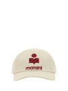 Isabel Marant Tyron Baseball Cap