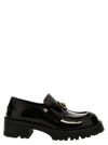 Versace Vagabond Medusa Loafers