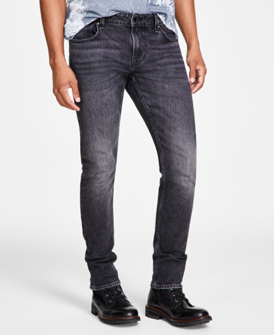 Guess Men's Miami Slim-fit Jeans In Rebels