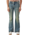 COTTON ON WOMEN'S STRETCH BOOTLEG FLARE JEANS