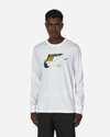 NIKE FW CONNECT LONGSLEEVE T-SHIRT