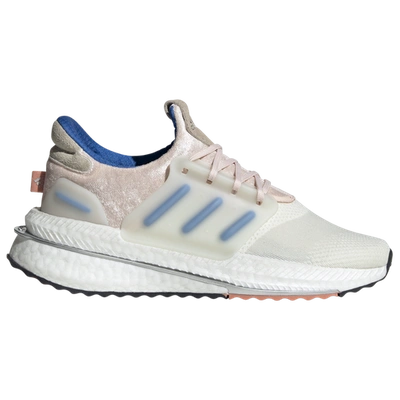 Adidas Originals Womens Adidas X_plrboost In Wonder Quartz/bright Royal/wonder Clay